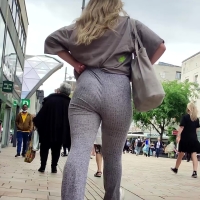 Sexy candid blonde babe with a big booty in grey cotton leggings The_Joker - Video_266.mp4-2022-08-08-14h06m09s079.jpg