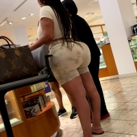 Shelf booty