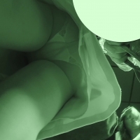 Infrared upskirt