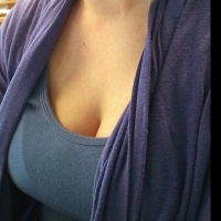 Car dealership cleavage
