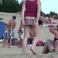 Beach compilation