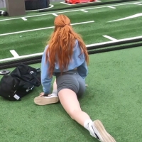 Sexy candid ginger with a great ass working out and stretching in spandex shorts (part 1) My Movie-2023-08-10-12h57m59s044.jpg