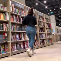 Candid big booty babe in tight jeans at the bookstore and walking around the mall (part 1) IMG_5203.MOV-2023-08-10-13h50m30s900.jpg