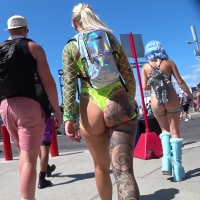 Tattooed candid raver chick with a sexy ass in a neon thong Neon light.mov-2023-08-10-16h06m53s072.jpg