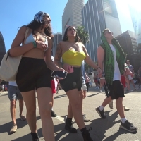 Candid sexy tattooed Latina raver with a big booty in spandex shorts Pro Club - Big Booty Latina-1.m4v-2024-08-11-12h21m12s458.jpg