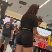 Candid sexy tattooed chick with a big booty in NVGTN spandex shorts IMG_2314.MOV-2024-08-11-14h09m35s925.jpg