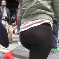 Big booty nerd