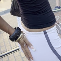 Disney girl creamed