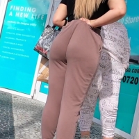 Sexy candid big booty babe in tight joggers pulling her thong up her ass Street12.mp4-2022-08-14-09h23m39s217.jpg