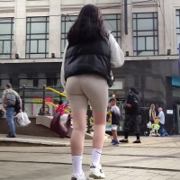 Sexy candid big booty brunette chick in tight biker shorts The_Joker - Video_276.mp4-2022-08-14-10h01m25s428.jpg
