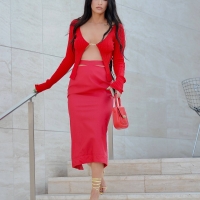 Megan Fox leaving Milk Studios in Los Angeles 01.jpg