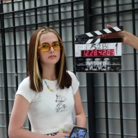 Zoey Deutch on the set of Not Okay in New York with a pokies shot 16.jpg