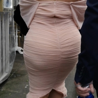 Candid full bodied babe in a tight skirt with a fat booty for a wedding Full bodied wedding babe.mp4-2022-08-16-16h15m37s824.jpg