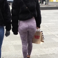 Candid girl in a fuzzy coat and lavender patterned leggings with a nice ass BNC252.mp4-2025-08-16-09h24m50s113.jpg