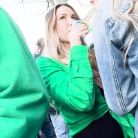 Hot candid blonde party chick with a great ass and vtl in leggings 21 yr old Bday Girl - Candid Creeps.mp4-2025-08-17-09h02m51s450.jpg