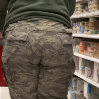 Military booty
