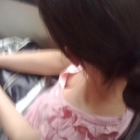 Downblouse attempt on the bus showing a girls cleavage tumblr_o18wrywSaD1usr3jvo2_1280.jpg