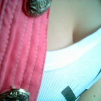 Candid babe with nice cleavage on the bus tumblr_o18x8rYVCN1usr3jvo8_640.jpg