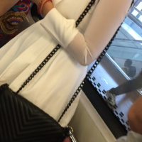 Beautiful candid Asian girl on the train showing some cleavage tumblr_ovs4qrXAh91vmvb05o2_1280.png