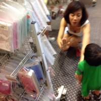 Asian candid milf in white top showing some cleavage tumblr_nyzdi6mGR11u0uajvo4_1280.jpg