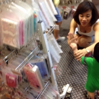Asian candid milf in white top showing some cleavage tumblr_nyzdi6mGR11u0uajvo6_1280.jpg