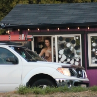 Topless employee with pasties on her boobs at Hottie Shots Espresso tumblr_pclqutJYAE1v41ps0o1_1280.jpg