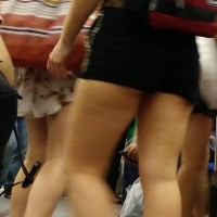 Mix of various candid feet and legs in public Candid legs and feet...._22C153C.jpg