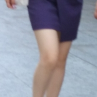 Mix of various candid feet and legs in public Candid legs and feet...._60D2F95.jpg