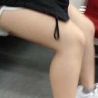 Mix of various candid feet and legs in public Candid legs and feet...._59D1F9E.jpg