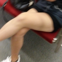 Mix of various candid feet and legs in public Candid legs and feet...._072EEE0.jpg