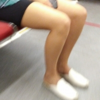 Mix of various candid feet and legs in public Candid legs and feet...._153AE69.jpg