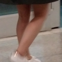 Mix of various candid feet and legs in public Candid legs and feet...._226C8F8.jpg