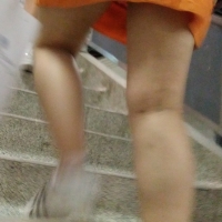 Mix of various candid feet and legs in public Candid legs and feet...._339D1EF.jpg