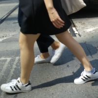Mix of various candid feet and legs in public Candid legs and feet...._740A2A9.jpg