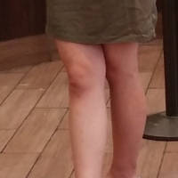 Mix of various candid feet and legs in public Candid legs and feet...._768B384.jpg