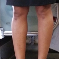 Mix of various candid feet and legs in public Candid legs and feet...._67167CF.jpg