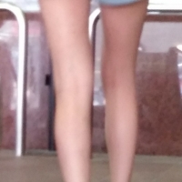 Mix of various candid feet and legs in public Candid legs and feet...._58975F2.jpg