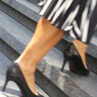 Mix of various candid feet and legs in public Candid legs and feet...._1864878.jpg