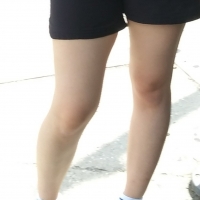 Mix of various candid feet and legs in public Candid legs and feet...._241559A.jpg