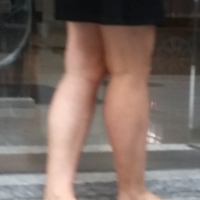 Mix of various candid feet and legs in public Candid legs and feet...._620059F.jpg