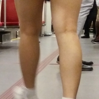 Mix of various candid feet and legs in public Candid legs and feet...._7494359.jpg