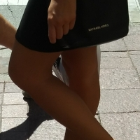 Mix of various candid feet and legs in public Candid legs and feet...._A9A6AF8.jpg