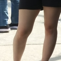Mix of various candid feet and legs in public Candid legs and feet...._C9B630A.jpg