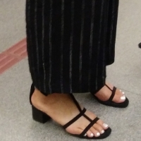 Mix of various candid feet and legs in public Candid legs and feet...._B053CAC.jpg