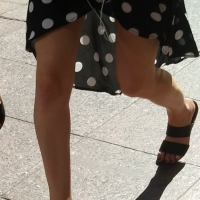Mix of various candid feet and legs in public Candid legs and feet...._C72C8E0.jpg