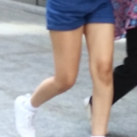 Mix of various candid feet and legs in public Candid legs and feet...._D850D1E.jpg