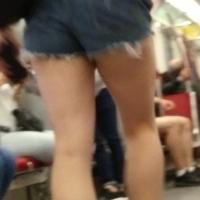 Mix of various candid feet and legs in public Candid legs and feet...._DC9E3F9.jpg