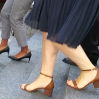 Mix of various candid feet and legs in public Candid legs and feet...._DF422F4.jpg