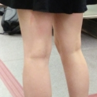 Mix of various candid feet and legs in public Candid legs and feet...._DE10617.jpg