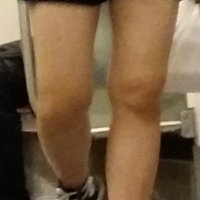 Mix of various candid feet and legs in public Candid legs and feet...._EA0ACD5.jpg